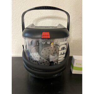DONJOY ICE CLEAR 3 - Cold Water Pump Main Unit W/ Power Supply + Pad